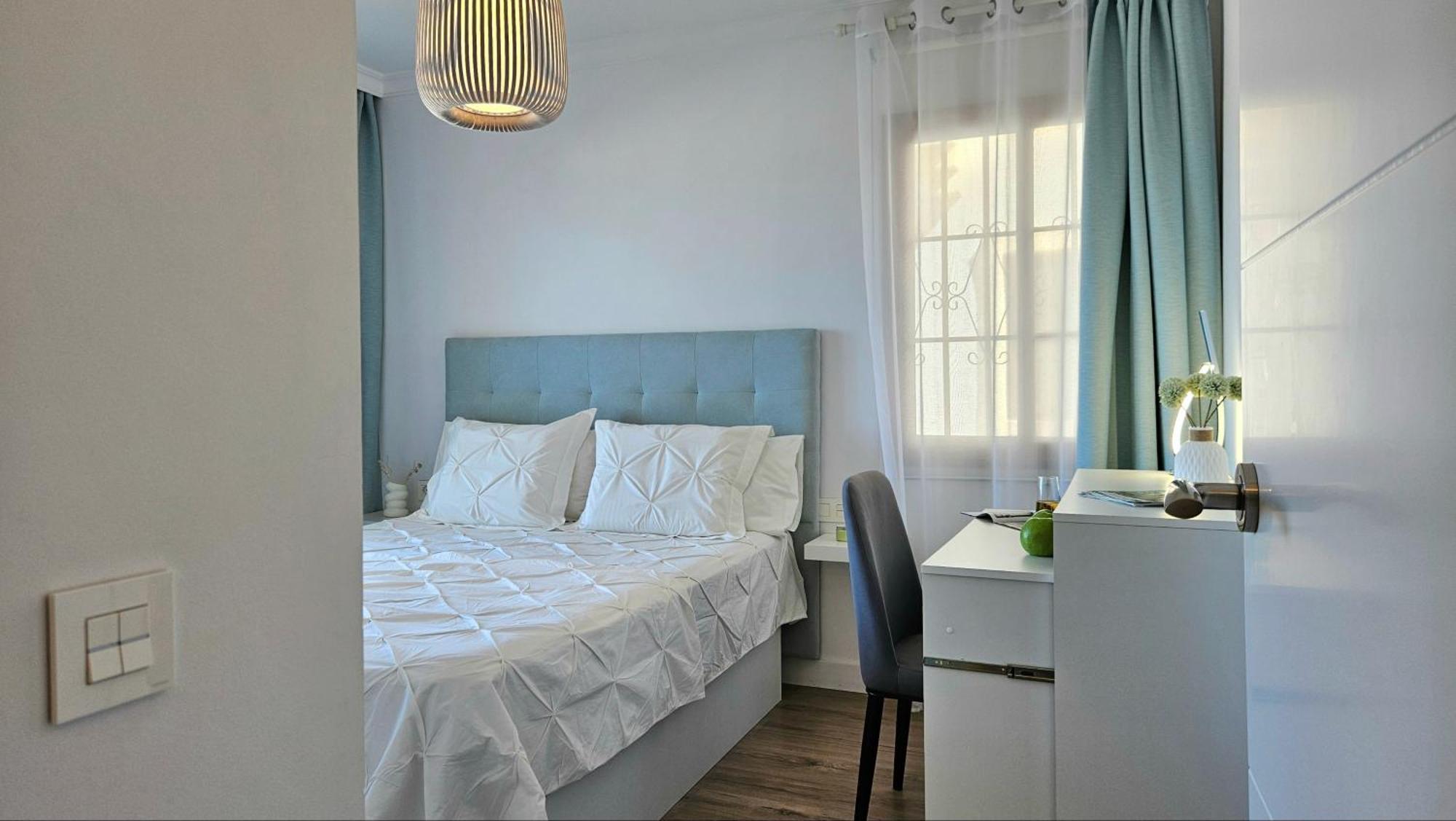 Appartement Paulmarie Family Ocean&mountain View Costa Adeje (Tenerife)