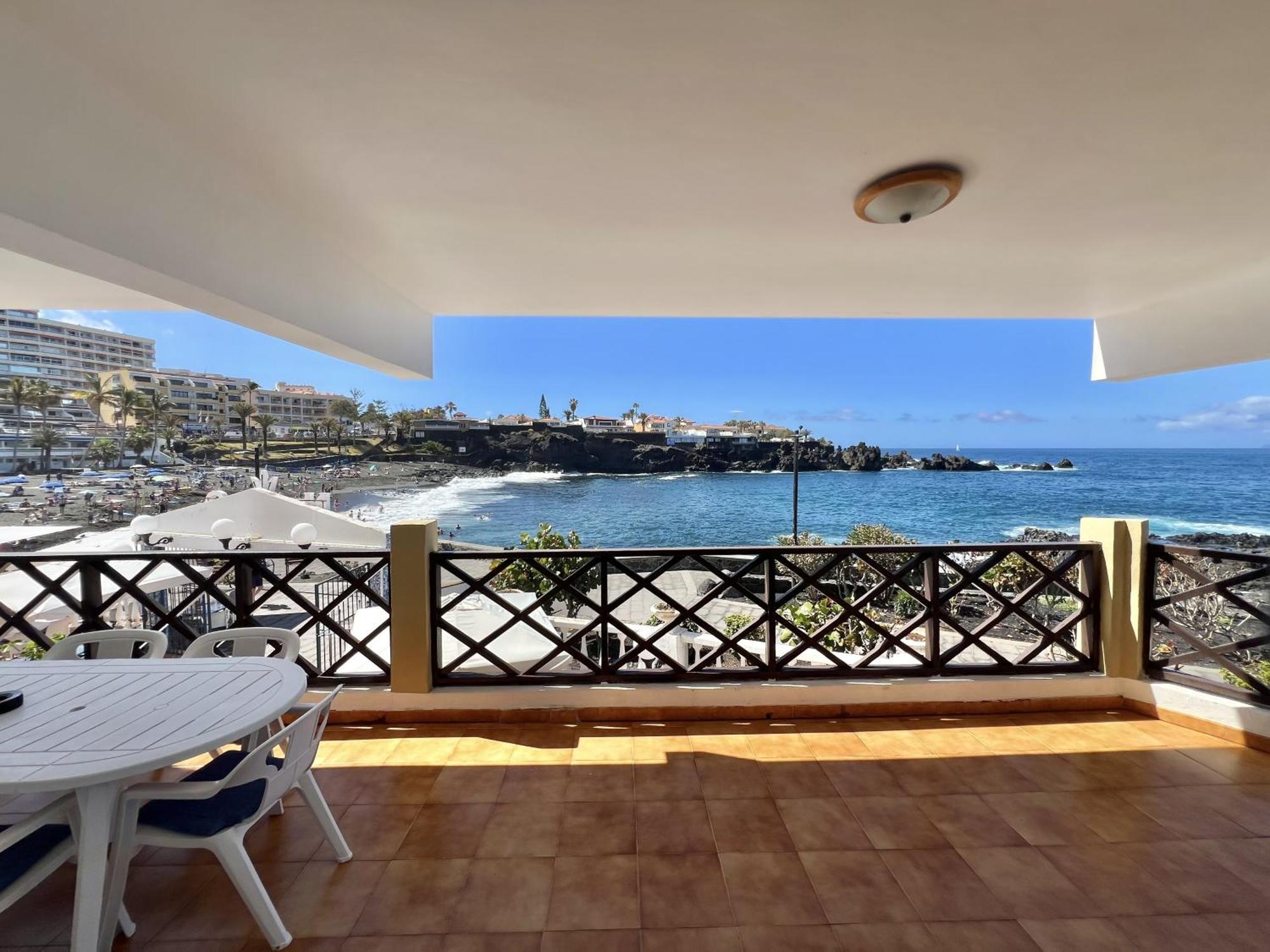 Neptuno Ocean Experience * Puerto de Santiago (Tenerife)