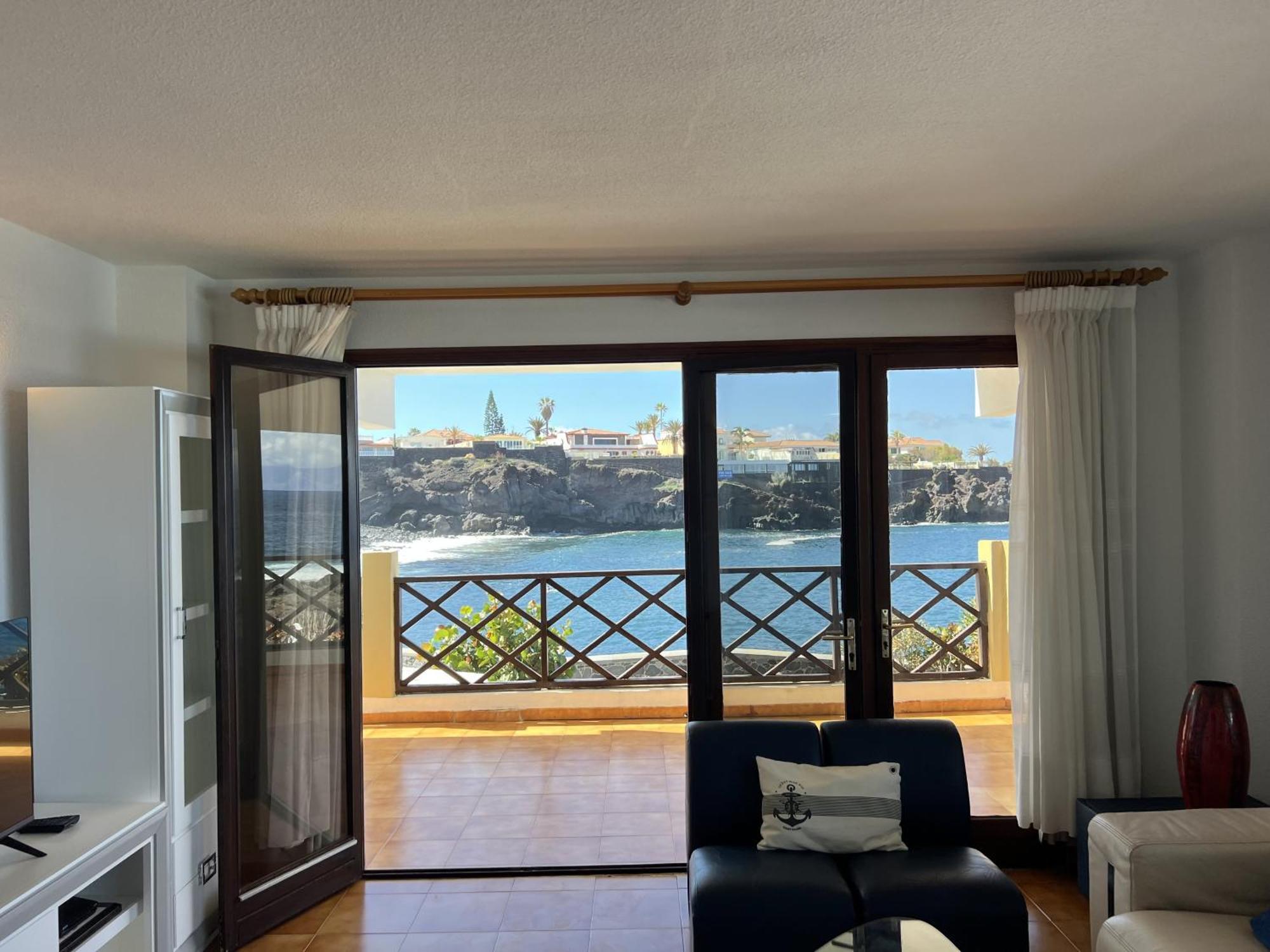 Neptuno Ocean Experience Apartment