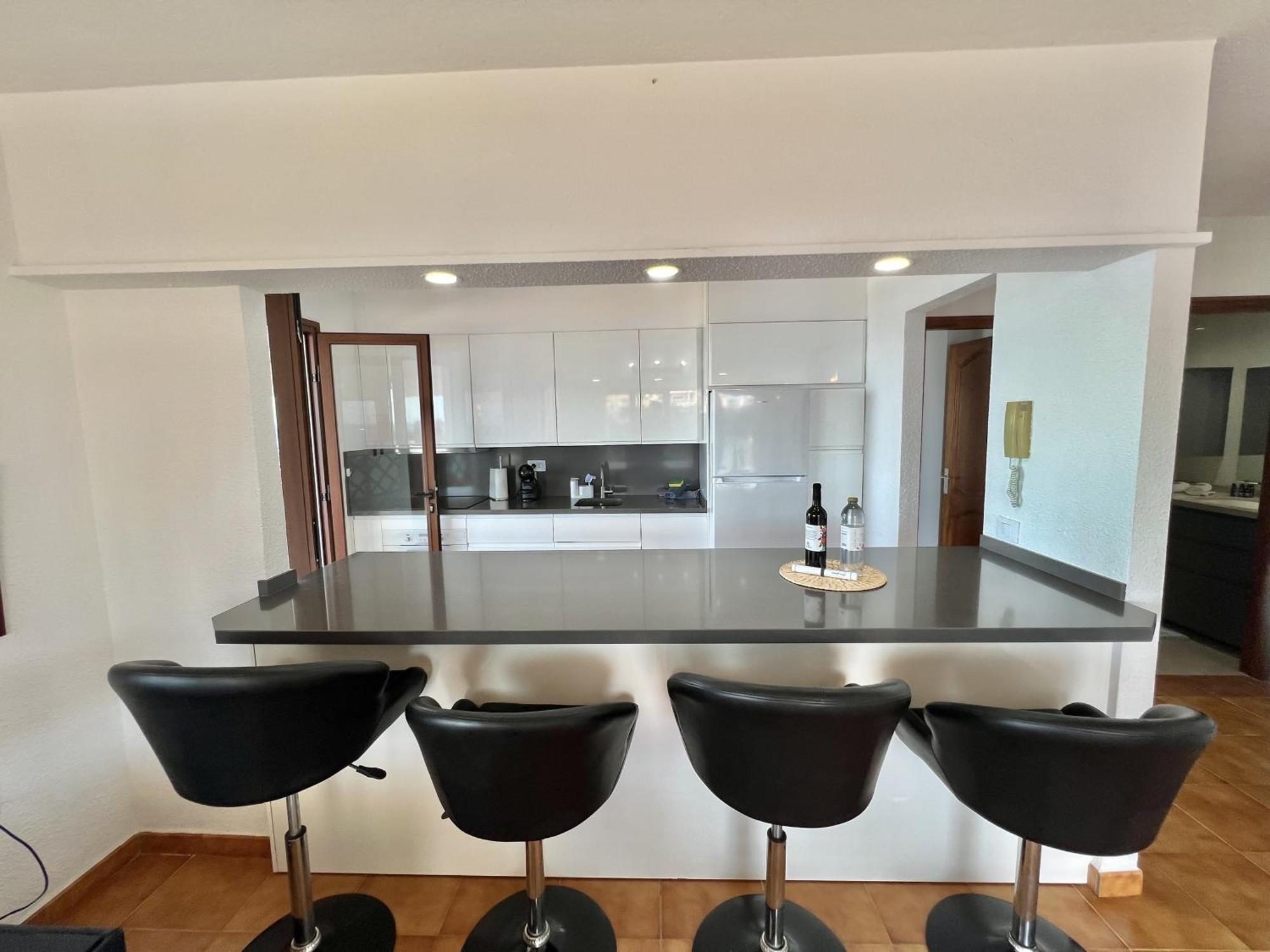 Neptuno Ocean Experience Apartment