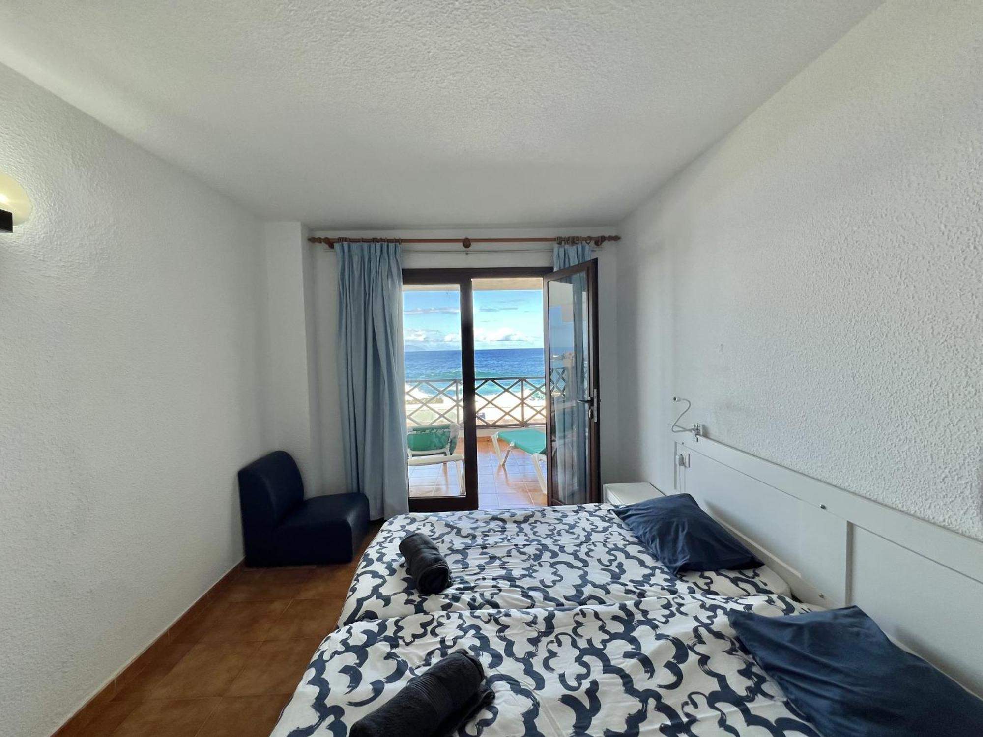 Apartment Neptuno Ocean Experience By Sydney