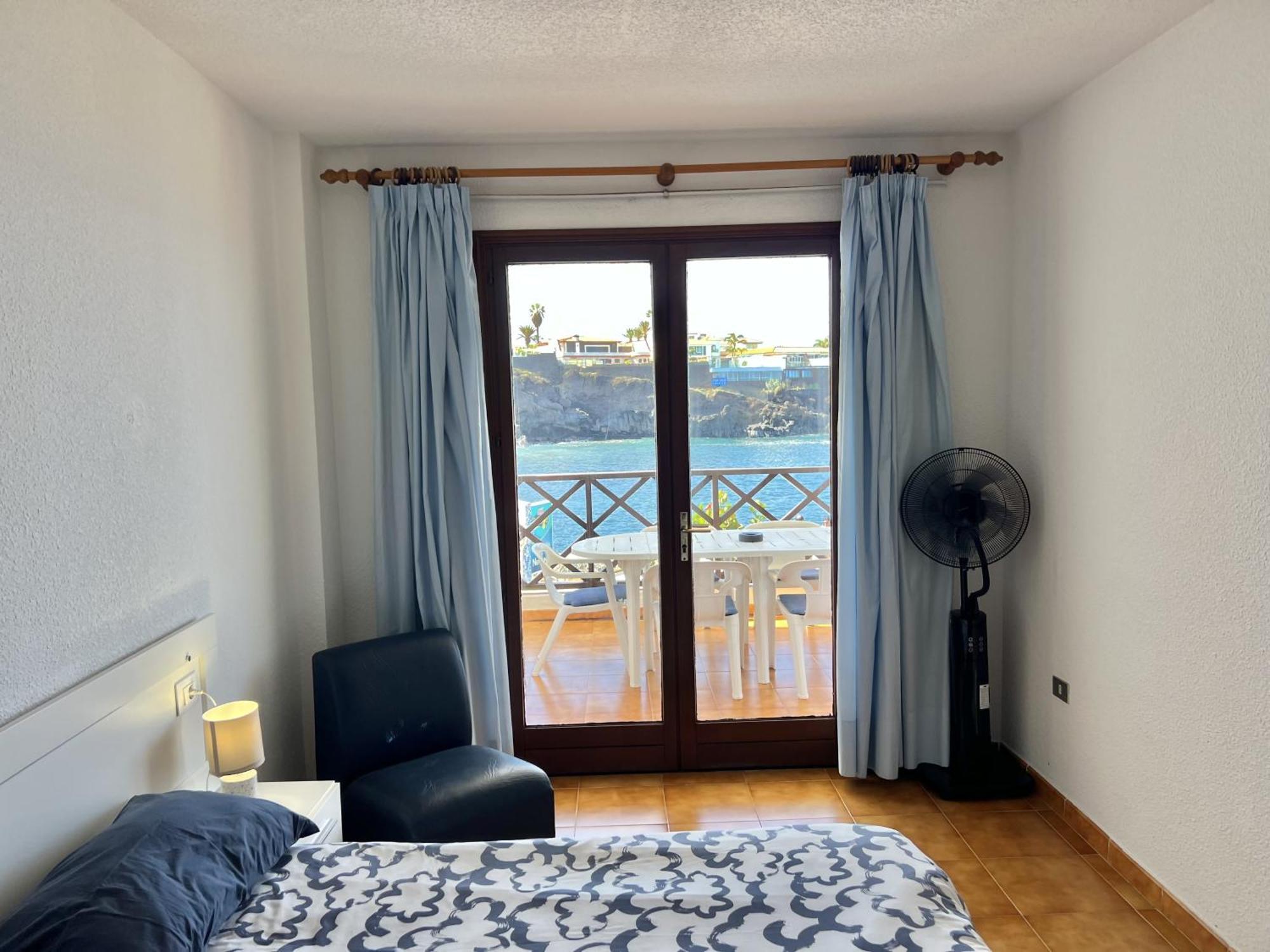 Neptuno Ocean Experience Apartment *