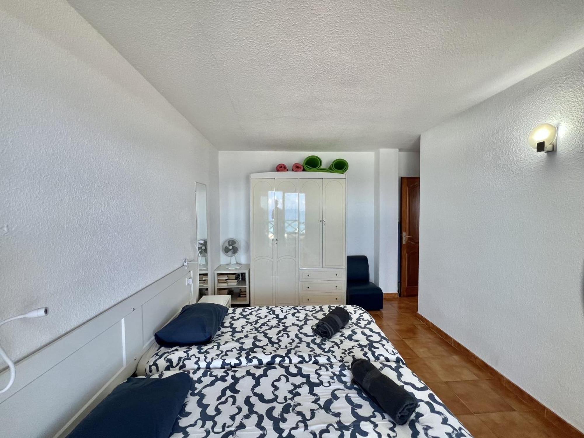 Apartment Neptuno Ocean Experience *