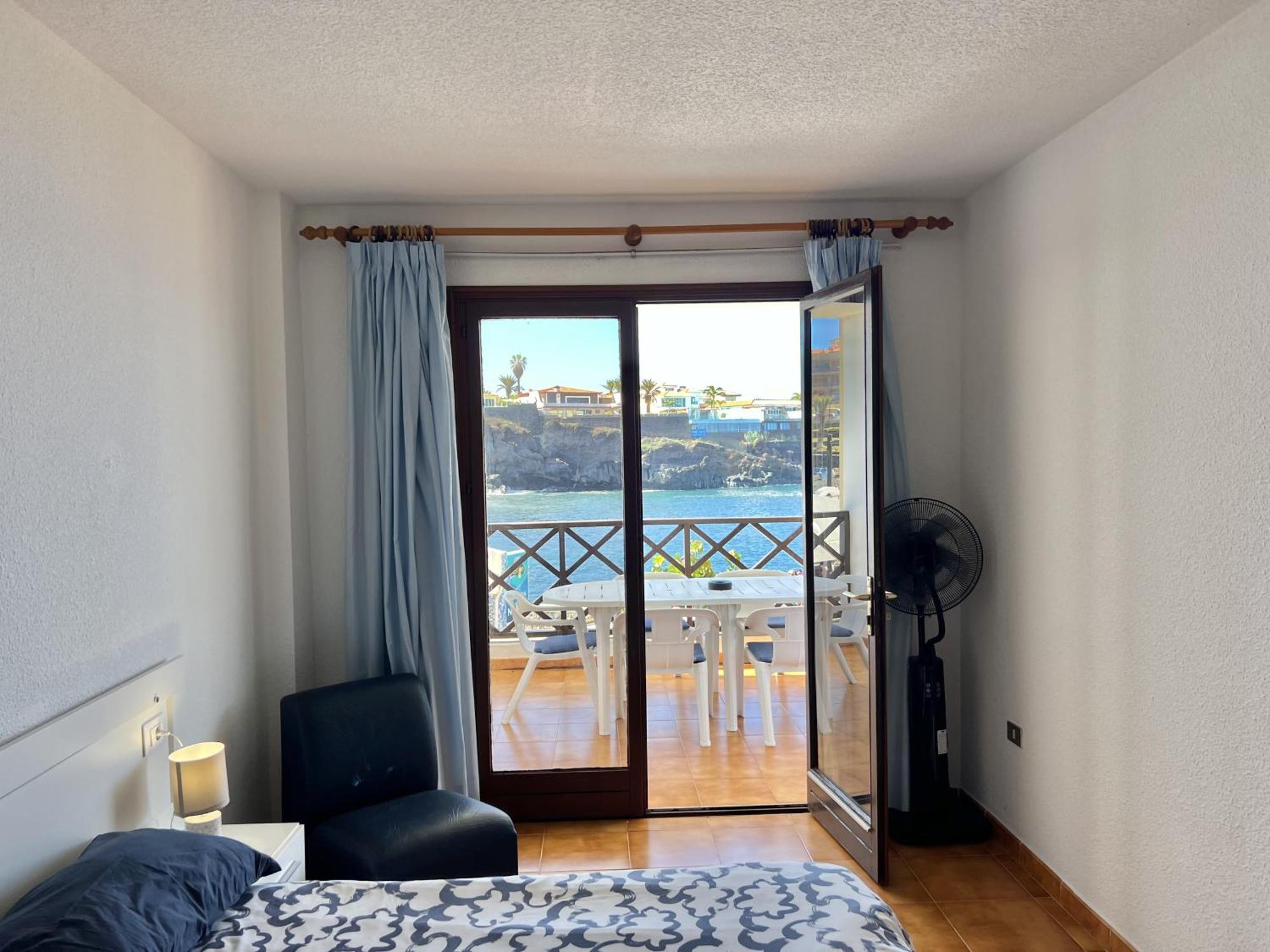 Neptuno Ocean Experience By Sydney Puerto de Santiago (Tenerife)