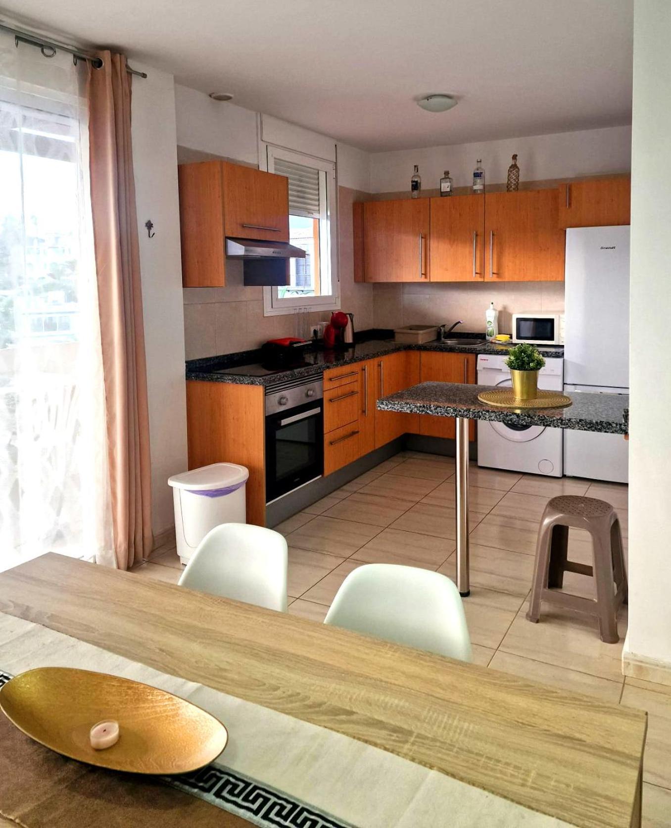 Apartamento Bright And Spacious With Ocean View *