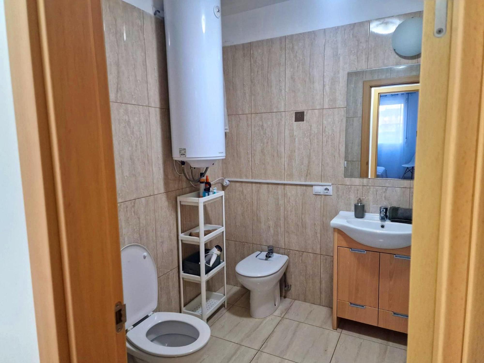 Bright And Spacious With Ocean View San Miguel de Abona