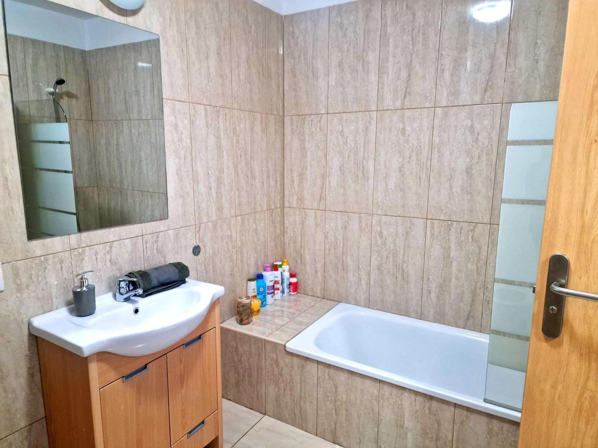 Bright And Spacious With Ocean View * San Miguel de Abona