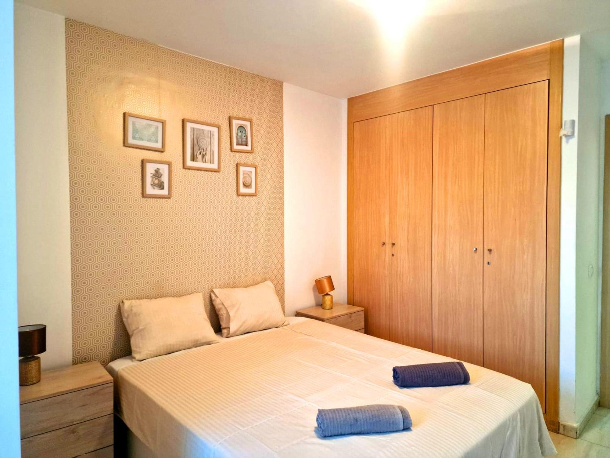 Apartamento Bright And Spacious With Ocean View