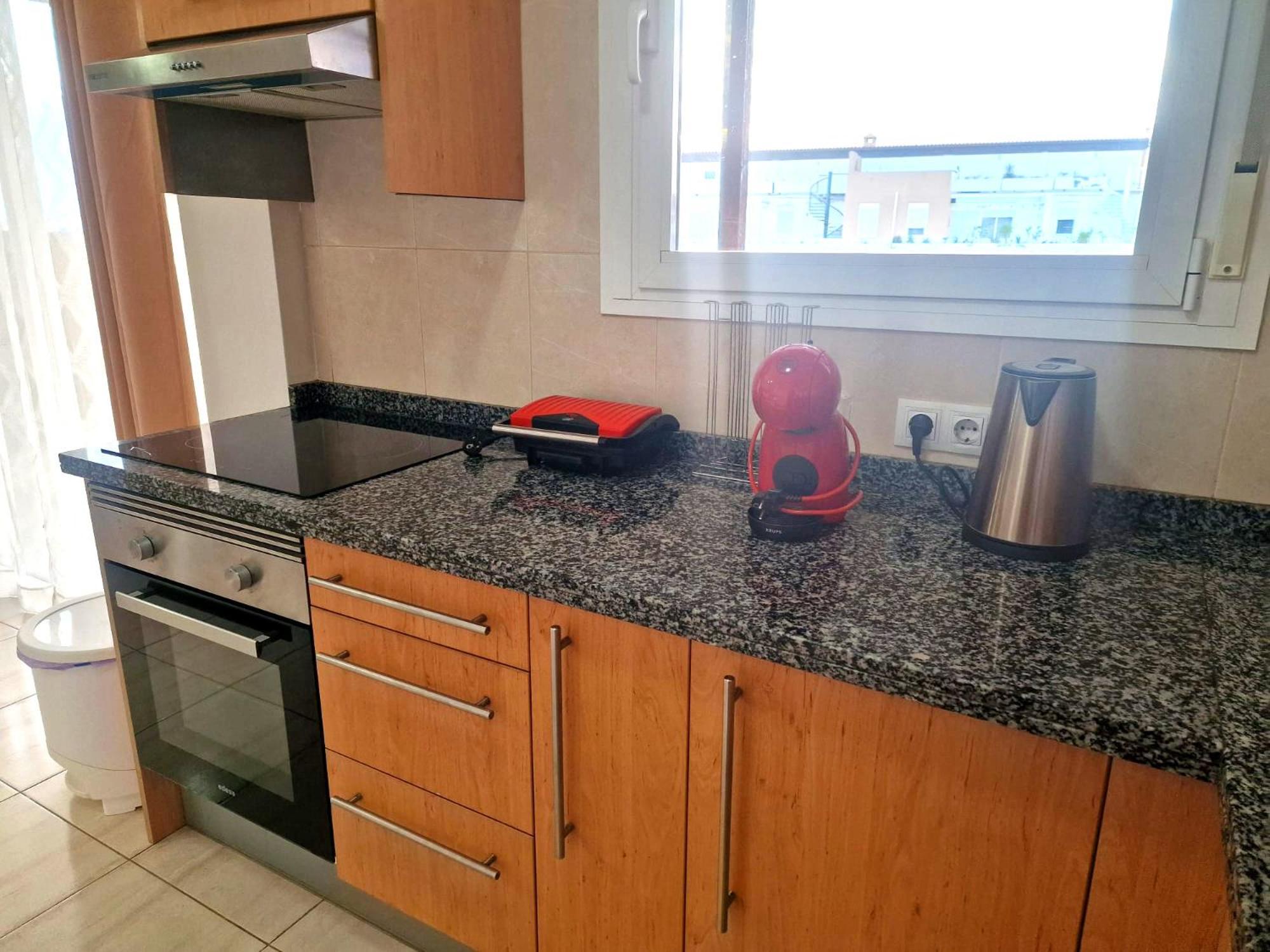 Bright And Spacious With Ocean View Apartamento San Miguel de Abona