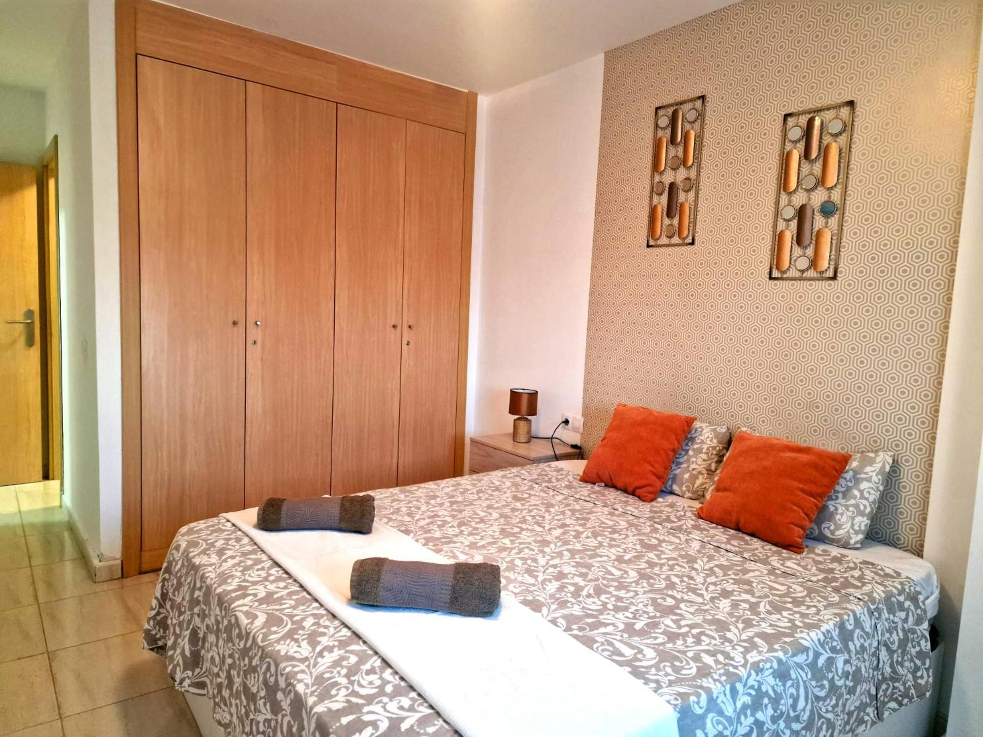 Bright And Spacious With Ocean View * San Miguel de Abona