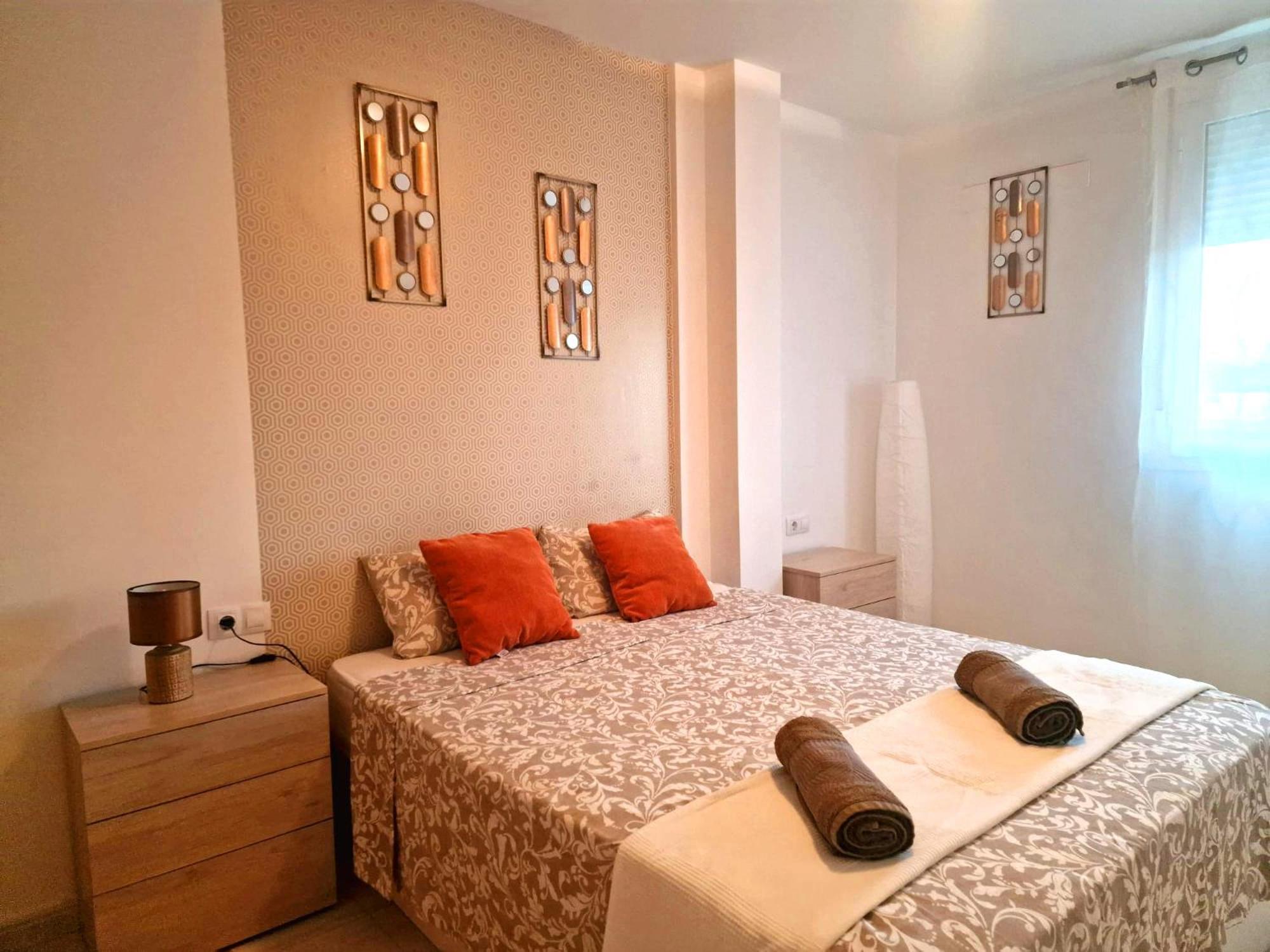 Bright And Spacious With Ocean View Apartamento