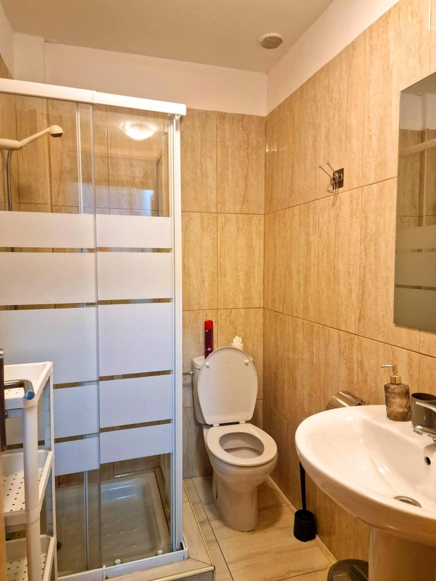 Apartamento Bright And Spacious With Ocean View