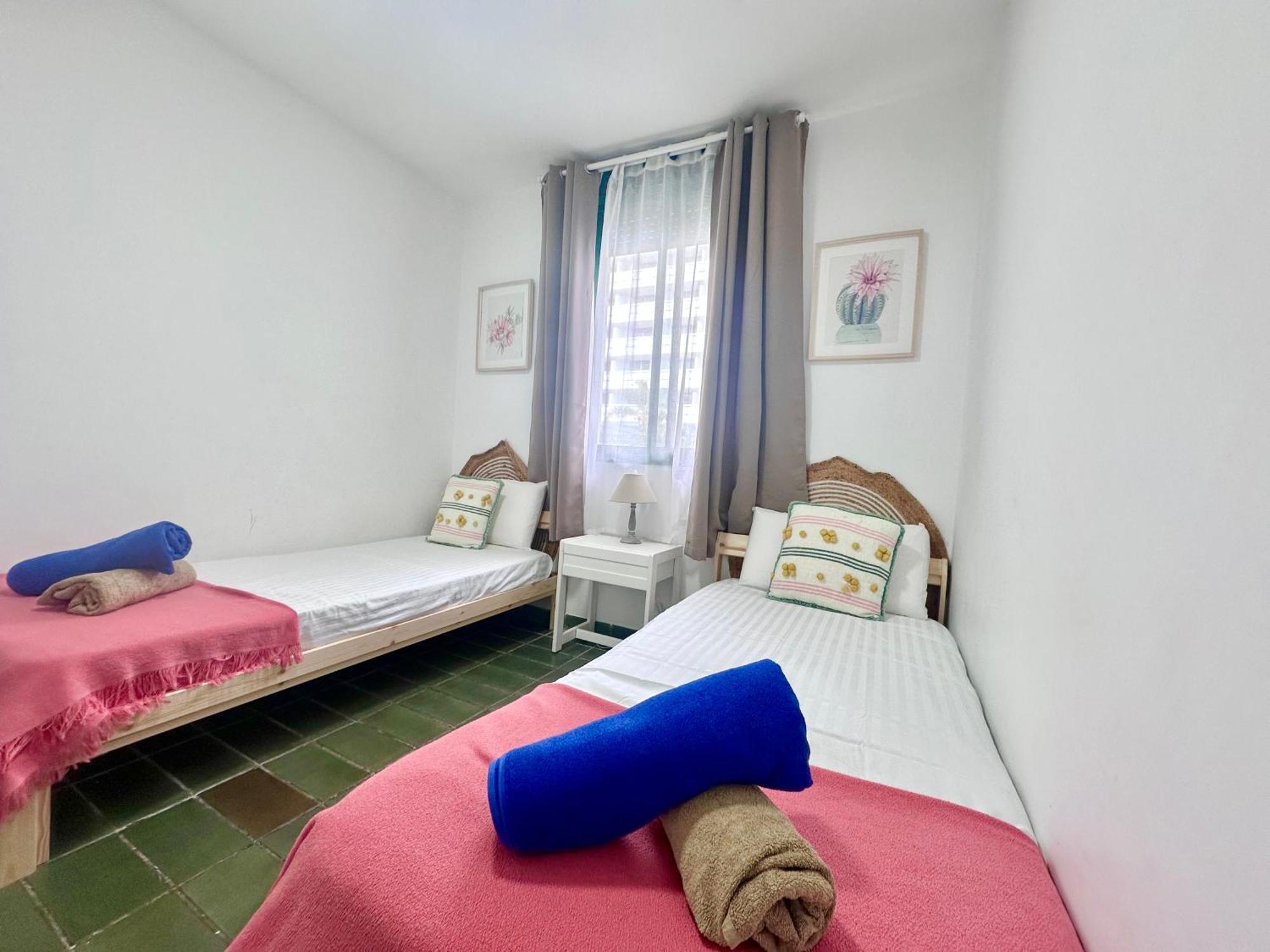 Appartement The Location - Américas&parking Playa de las Américas