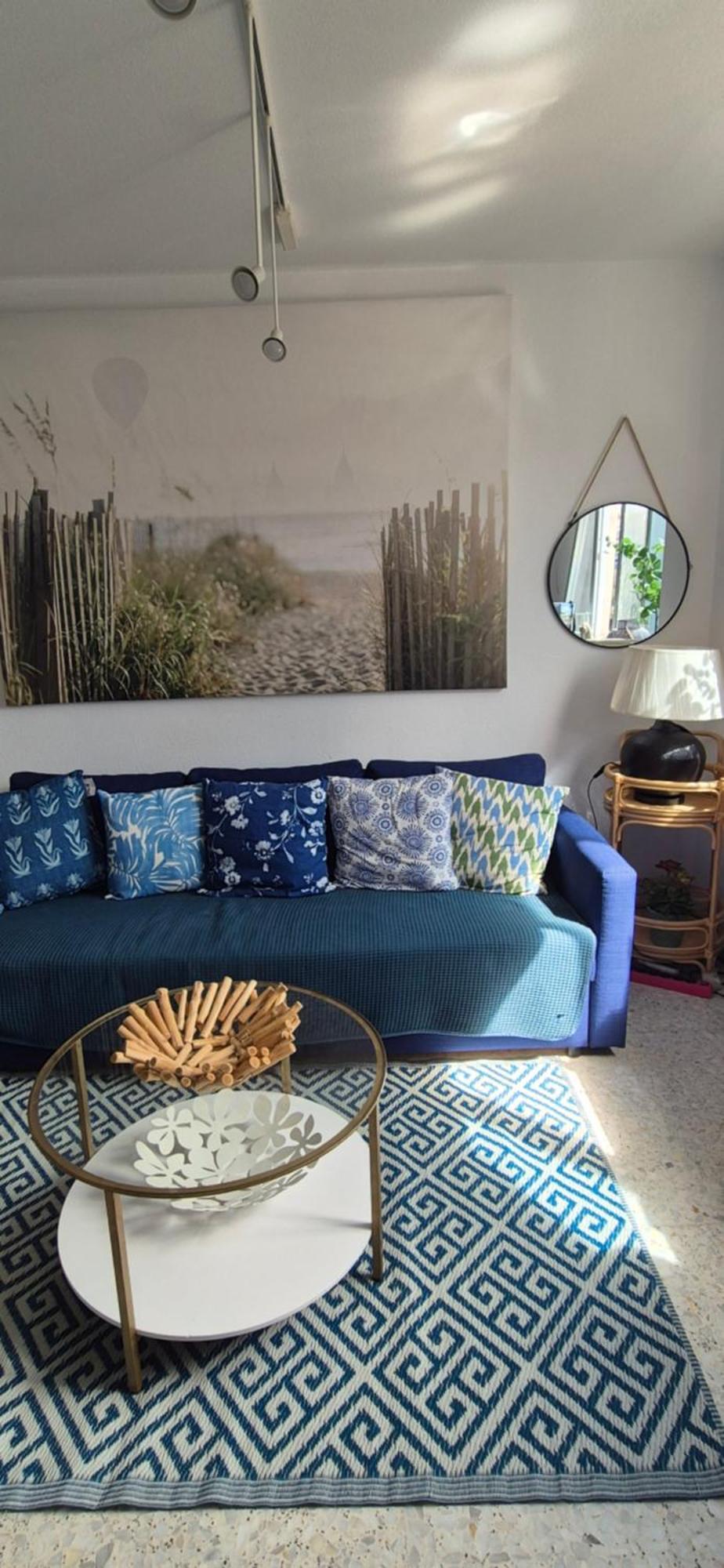 Apartamento Santa Cruz Centro