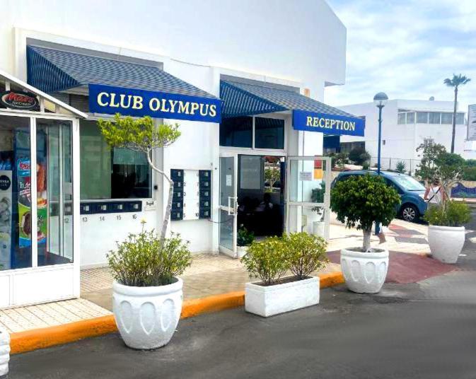 Comfortable Centrally Located * Playa Fanabe