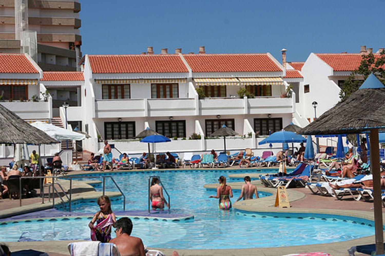 Comfortable Centrally Located * Playa Fanabe