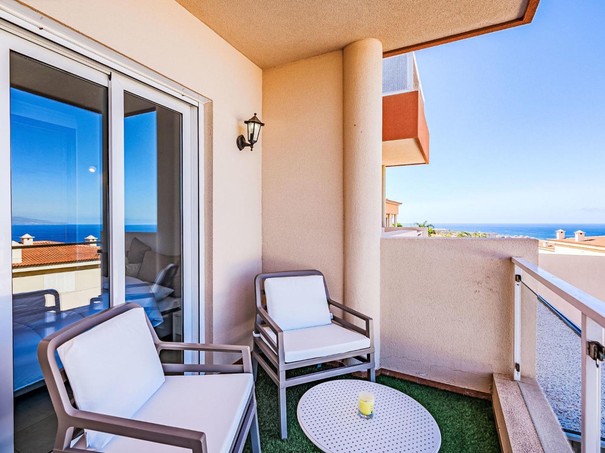 Versatile Oasis By Interhome Сasa de vacaciones