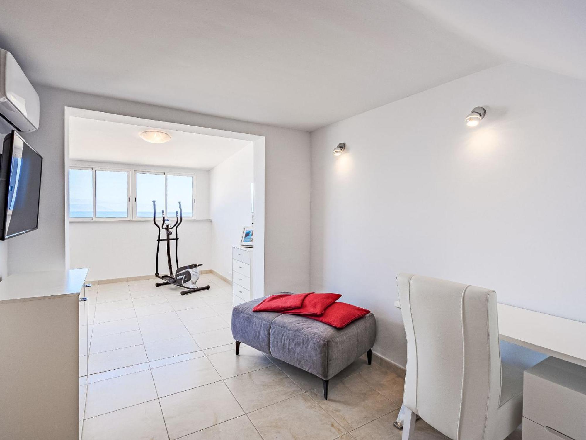 Versatile Oasis By Interhome * Puerto de Santiago (Tenerife)