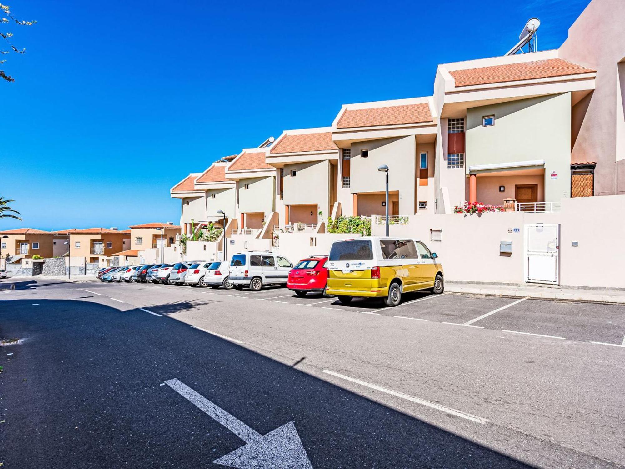 Versatile Oasis By Interhome Сasa de vacaciones *