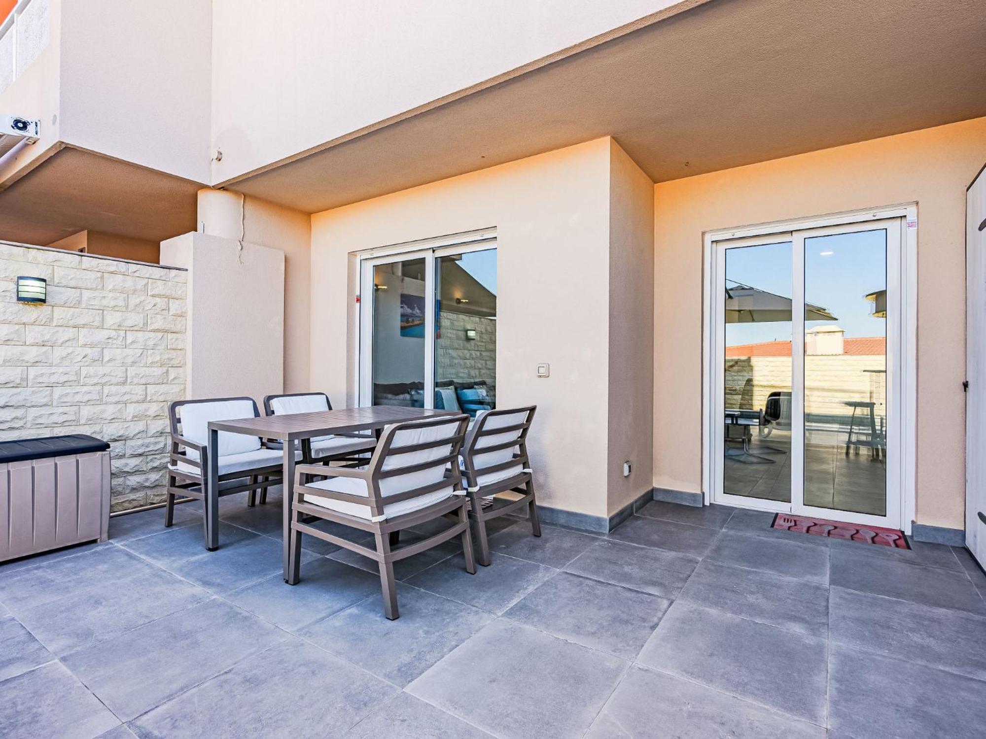 Сasa de vacaciones Versatile Oasis By Interhome Puerto de Santiago (Tenerife)