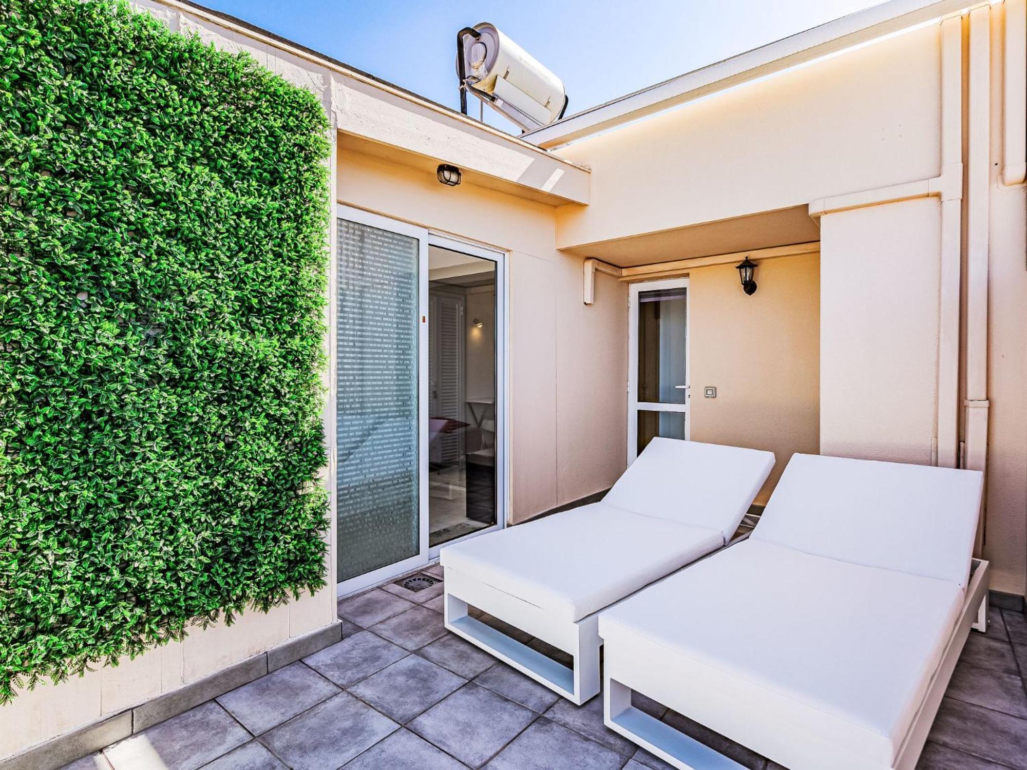 Сasa de vacaciones Versatile Oasis By Interhome *