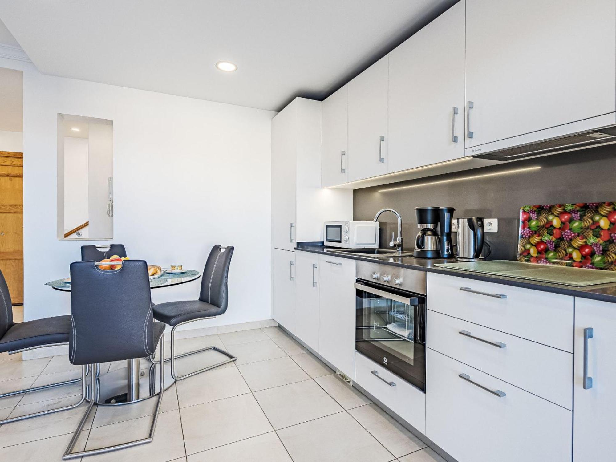 Versatile Oasis By Interhome Сasa de vacaciones Puerto de Santiago (Tenerife)