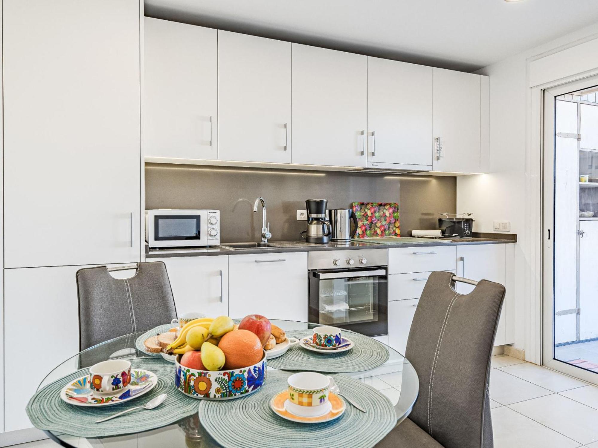 Versatile Oasis By Interhome