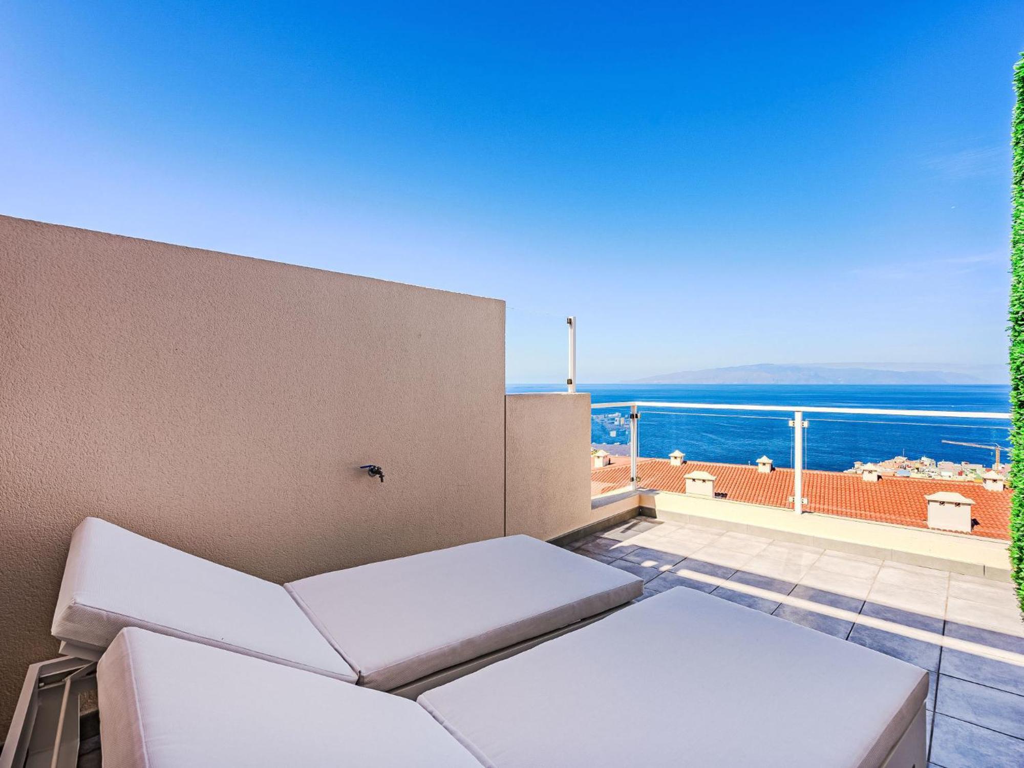 Versatile Oasis By Interhome Сasa de vacaciones