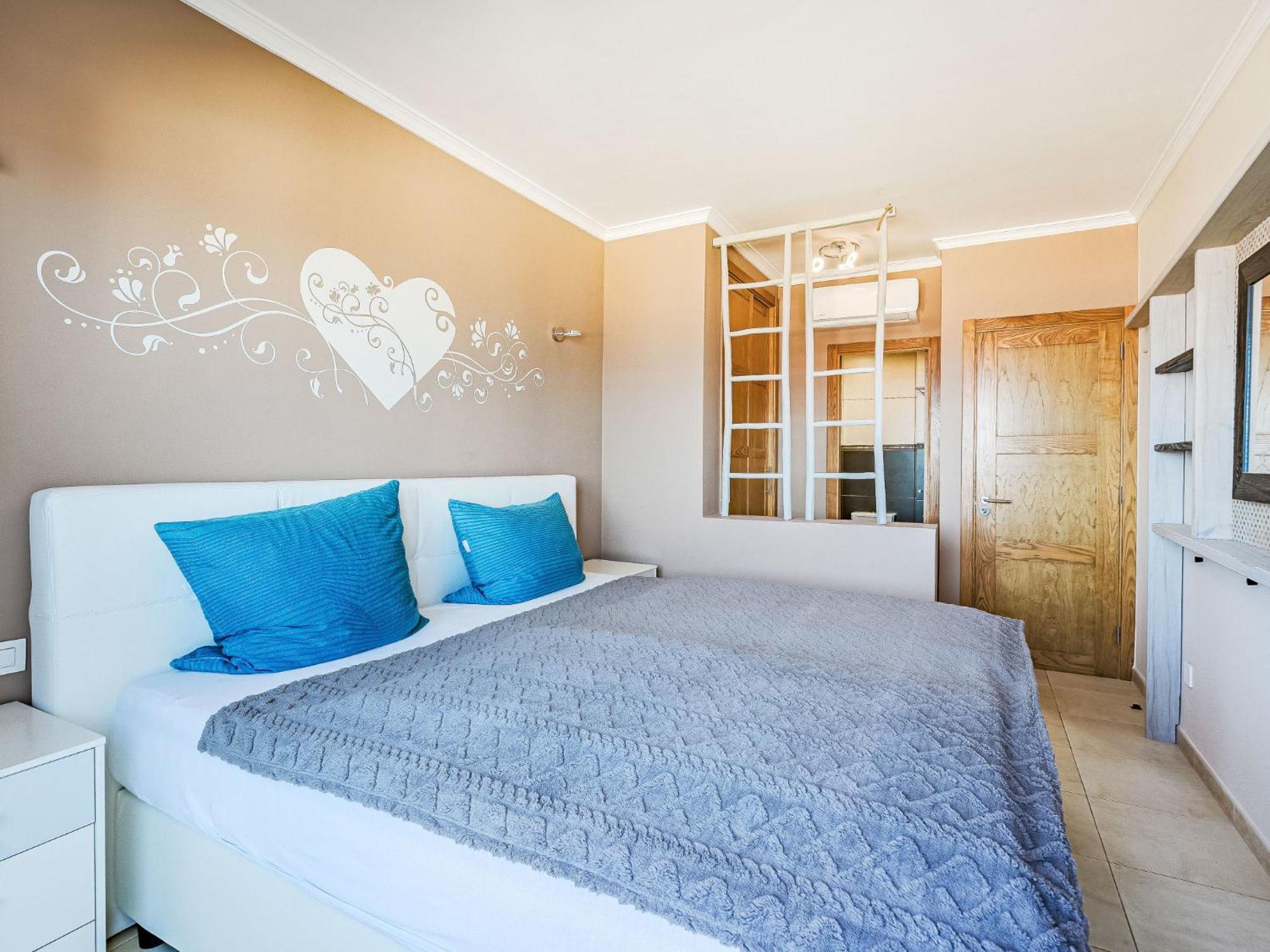 Versatile Oasis By Interhome Сasa de vacaciones *