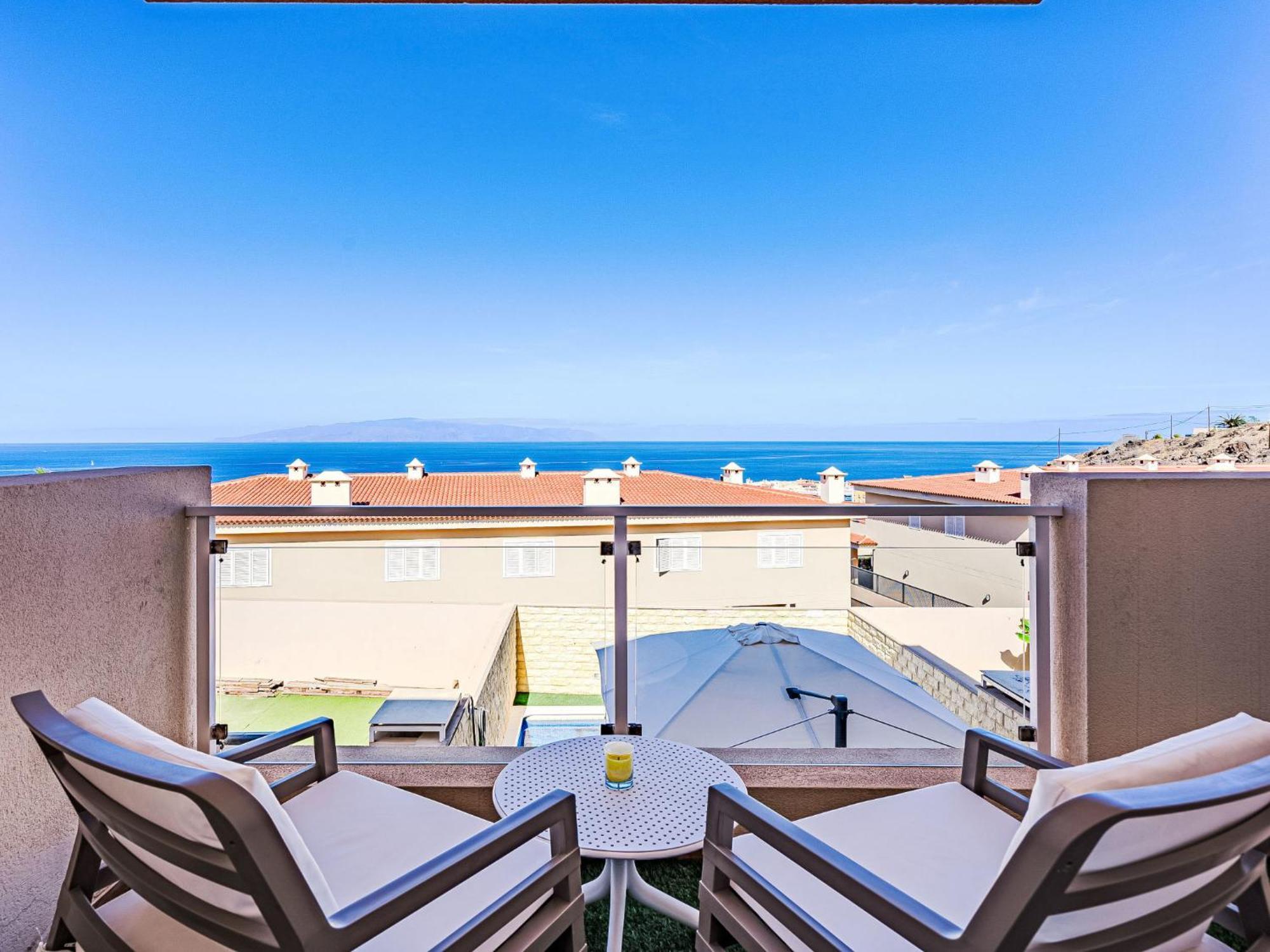 Сasa de vacaciones Versatile Oasis By Interhome *