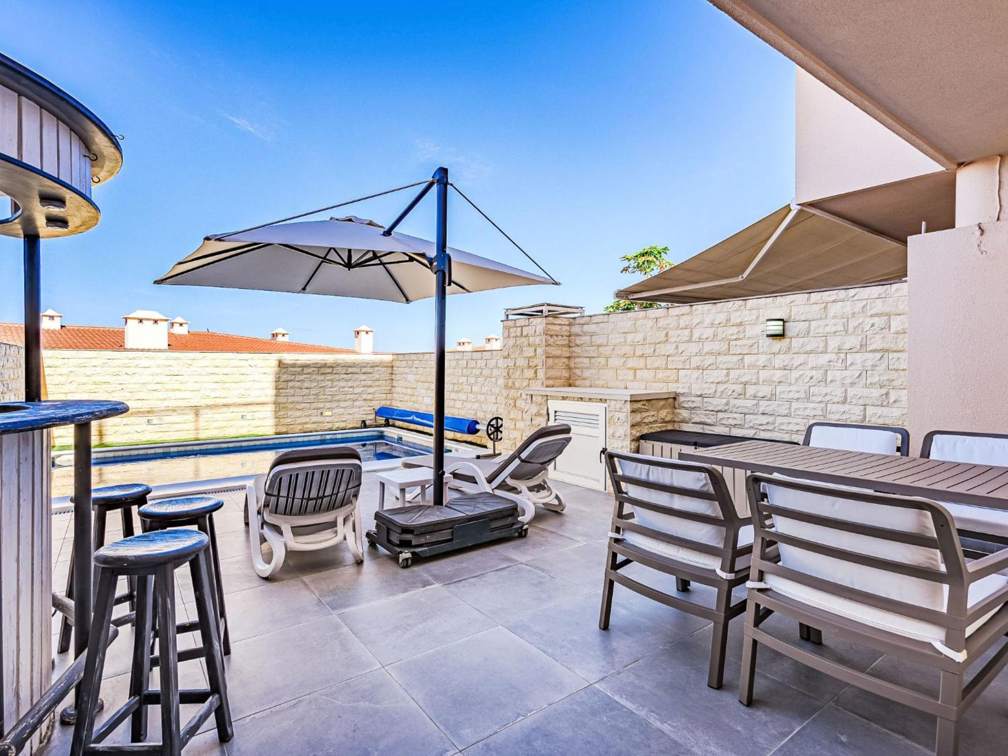 Сasa de vacaciones Versatile Oasis By Interhome Puerto de Santiago (Tenerife)