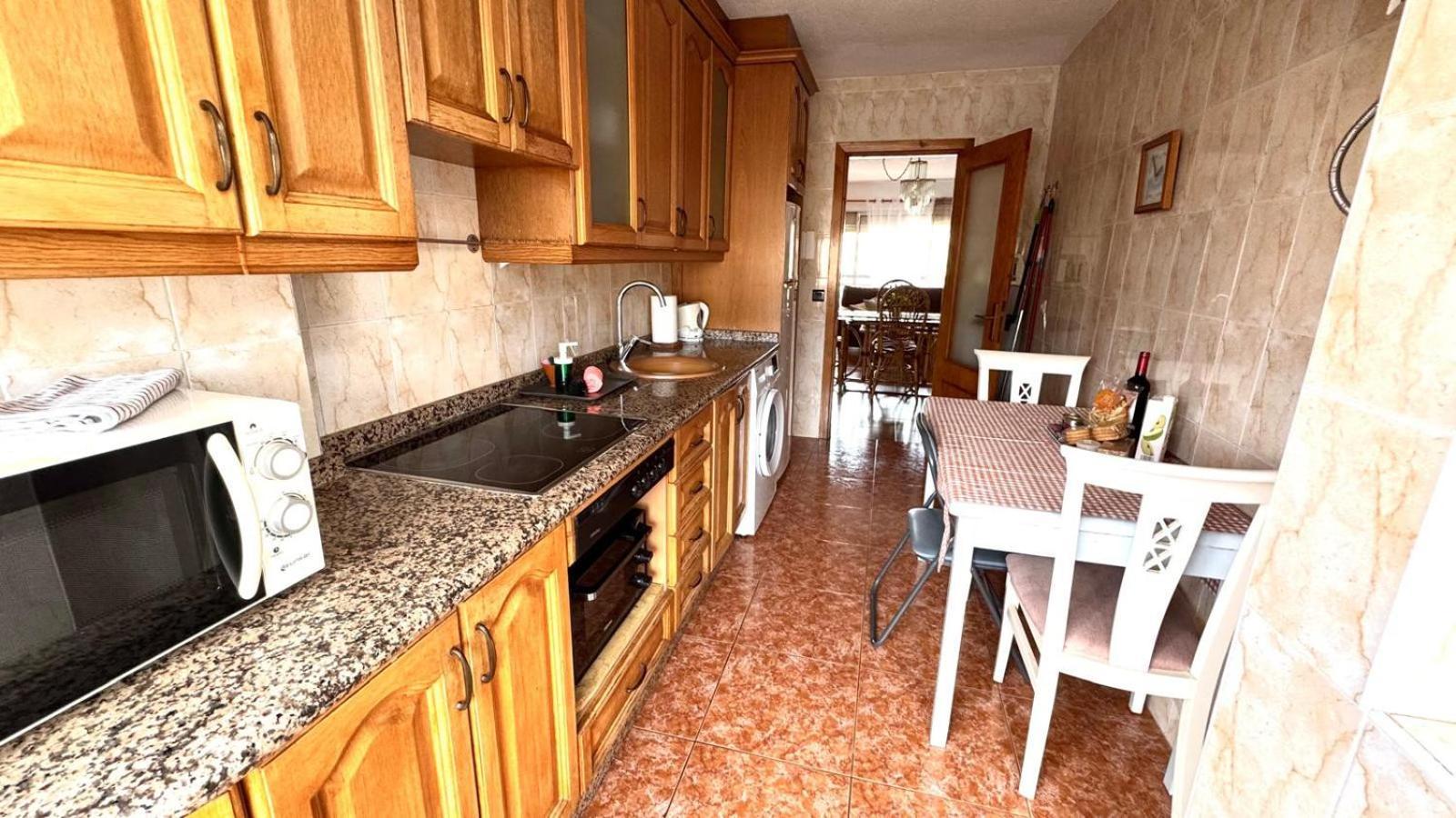 Canarian Garden 5 Sea Views By Deihu Experien Apartment *