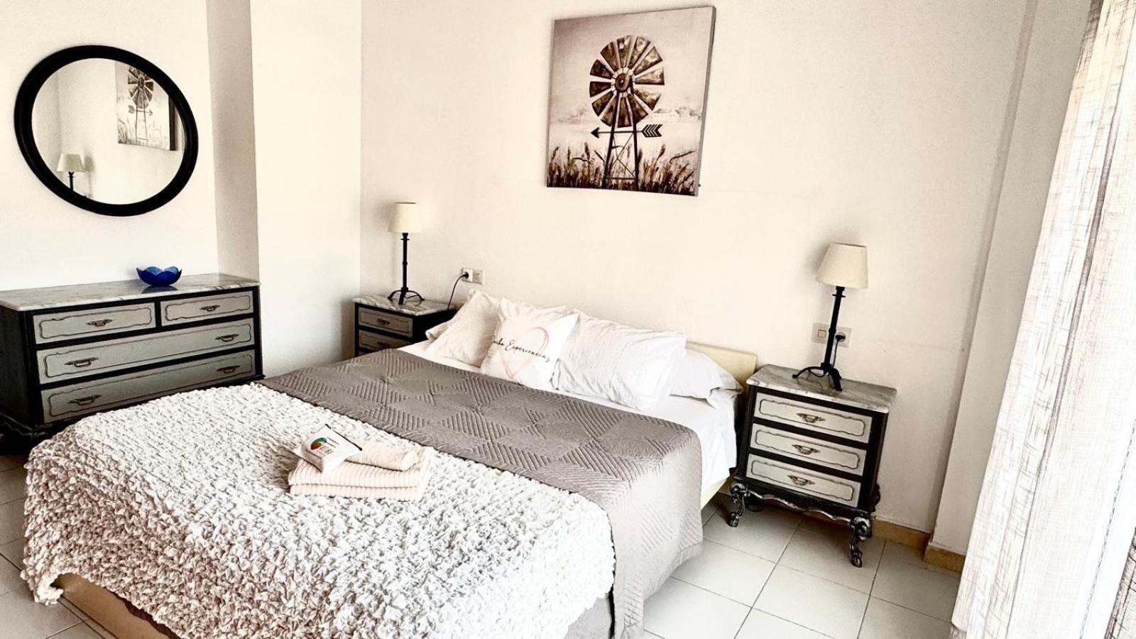 Canarian Garden 5 Sea Views By Deihu Experien Apartment