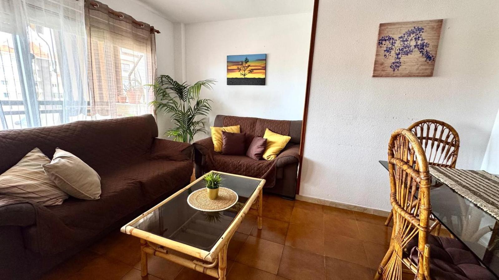Canarian Garden 5 Sea Views By Deihu Experien *