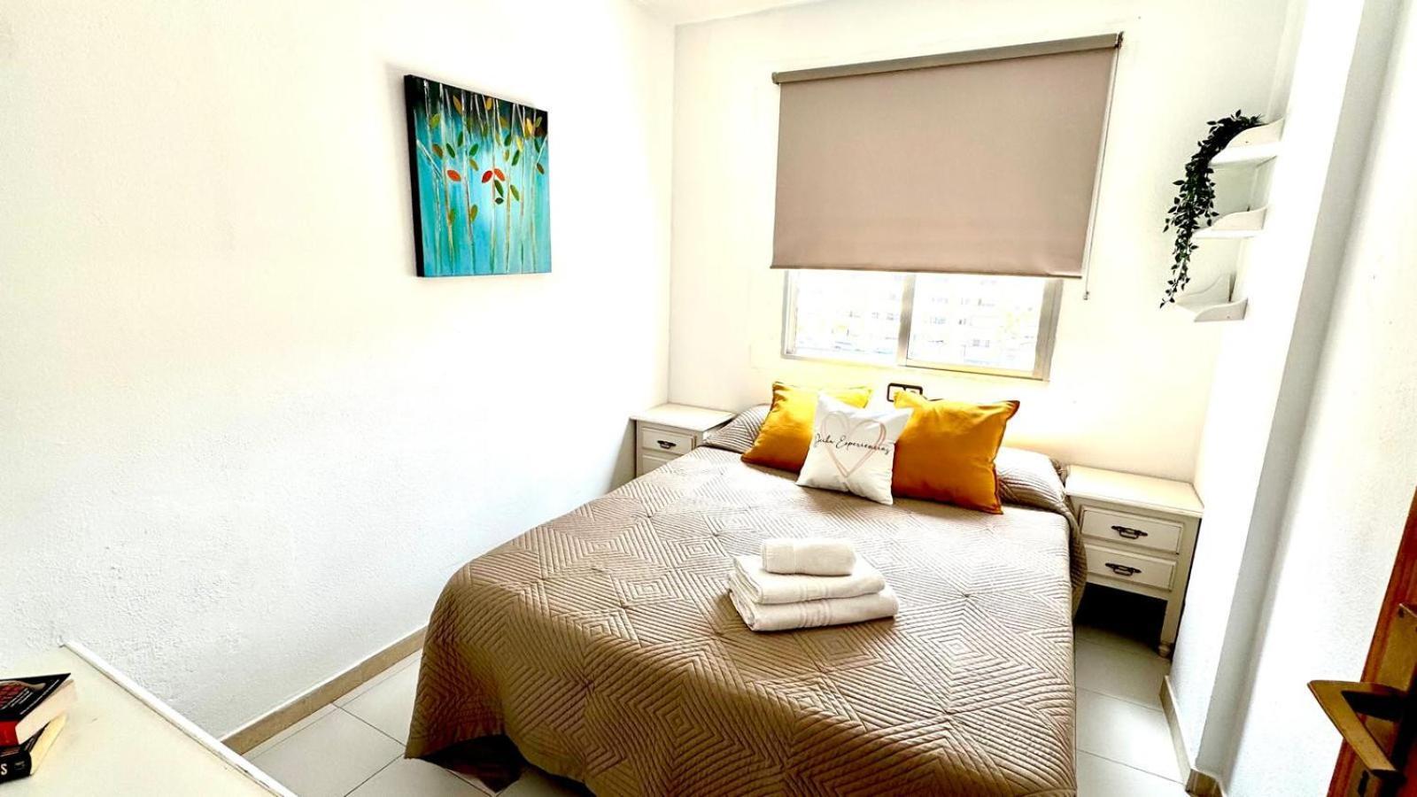 Canarian Garden 5 Sea Views By Deihu Experien * Los Cristianos (Tenerife)