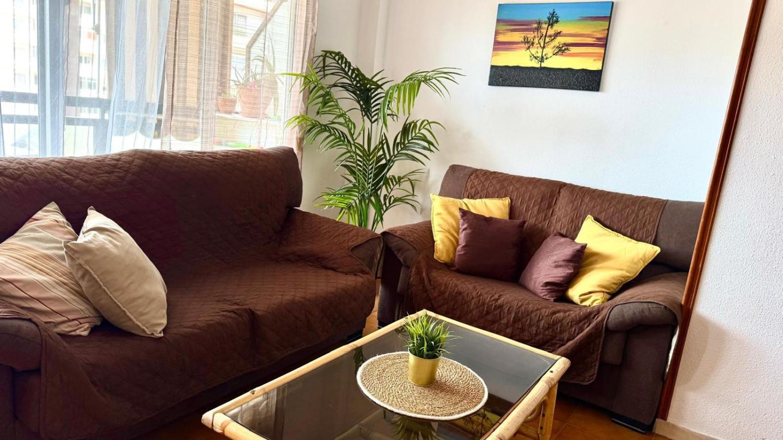 Canarian Garden 5 Sea Views By Deihu Experien Apartment