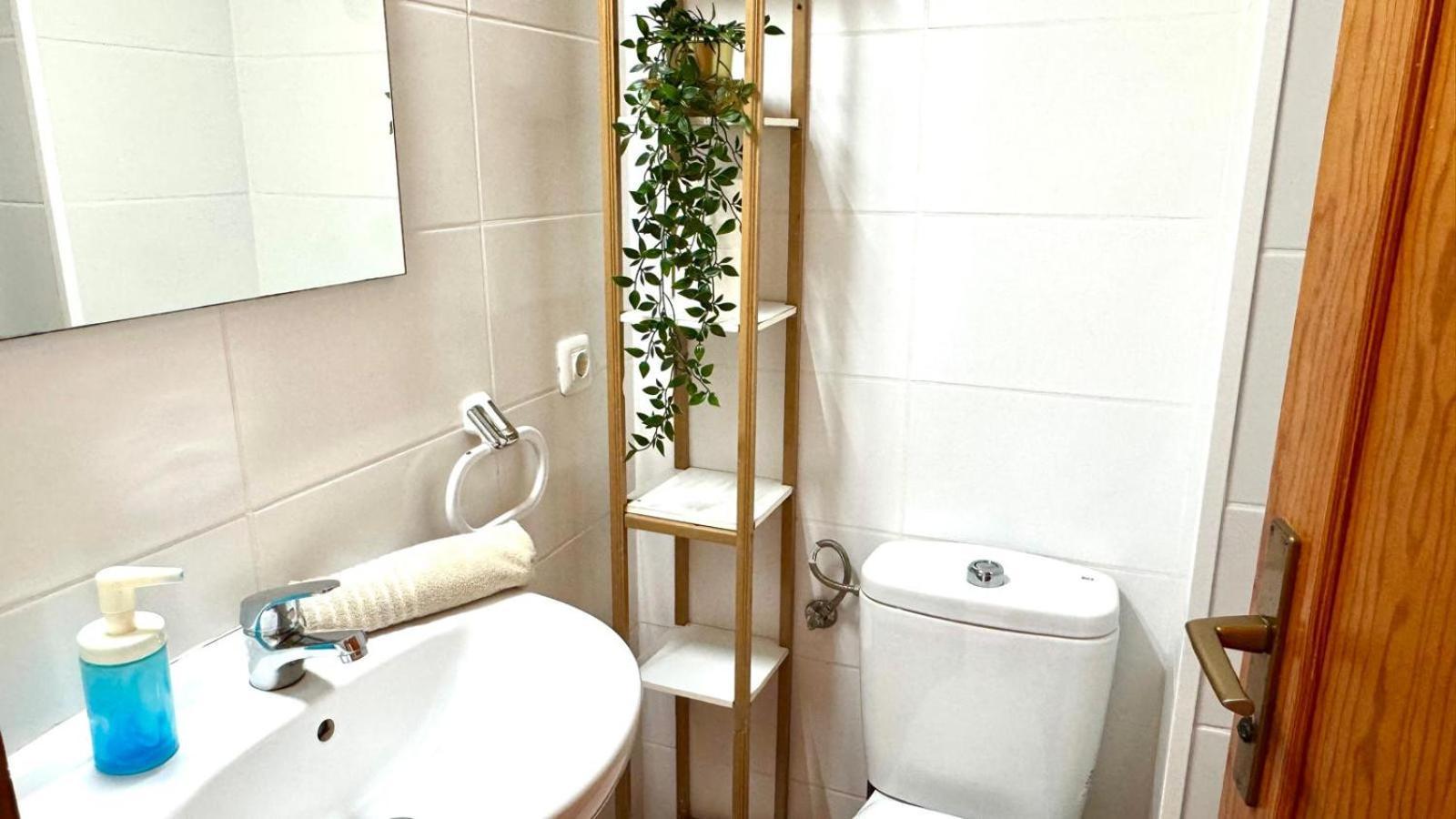 Apartment Canarian Garden 5 Sea Views By Deihu Experien *