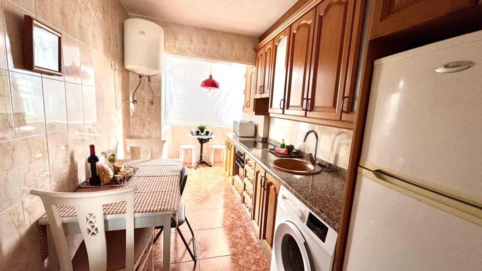 Canarian Garden 5 Sea Views By Deihu Experien Apartment Los Cristianos (Tenerife)