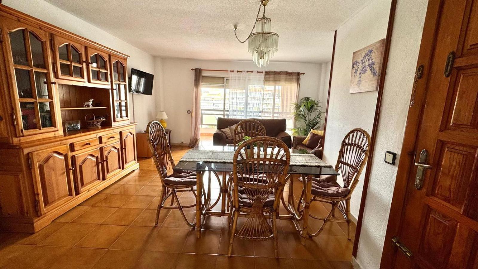 Apartment Canarian Garden 5 Sea Views By Deihu Experien Los Cristianos (Tenerife)