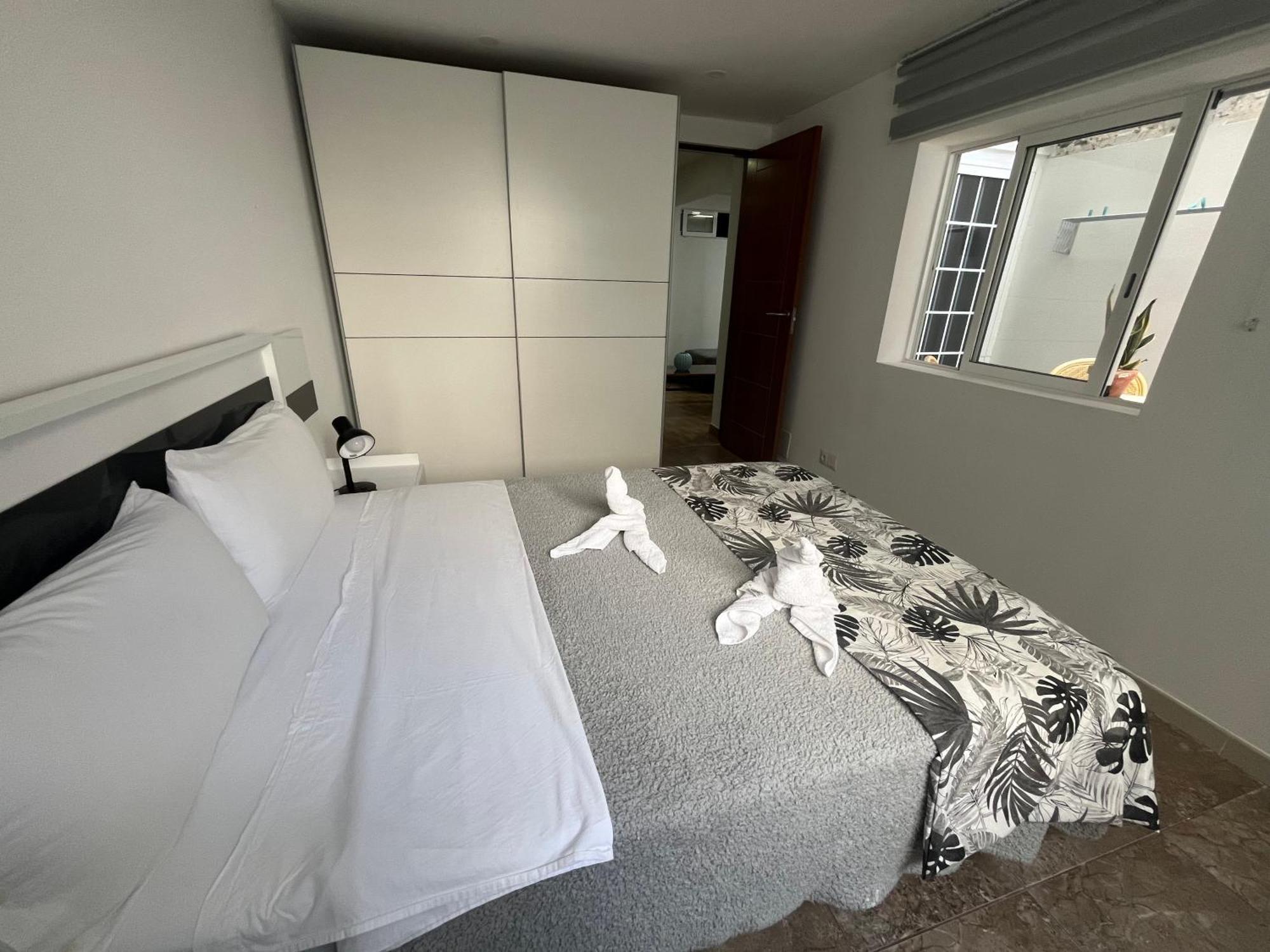 Liudis Apartamento
