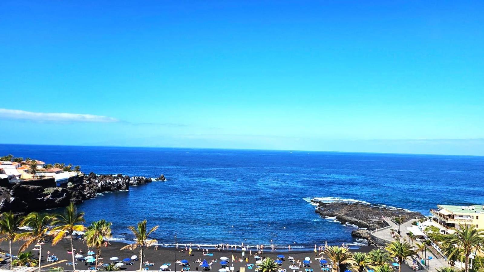 Playa De La Arena Apartment