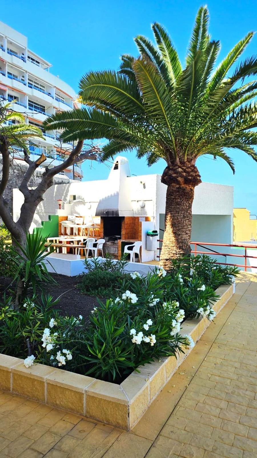 Apartment Playa De La Arena