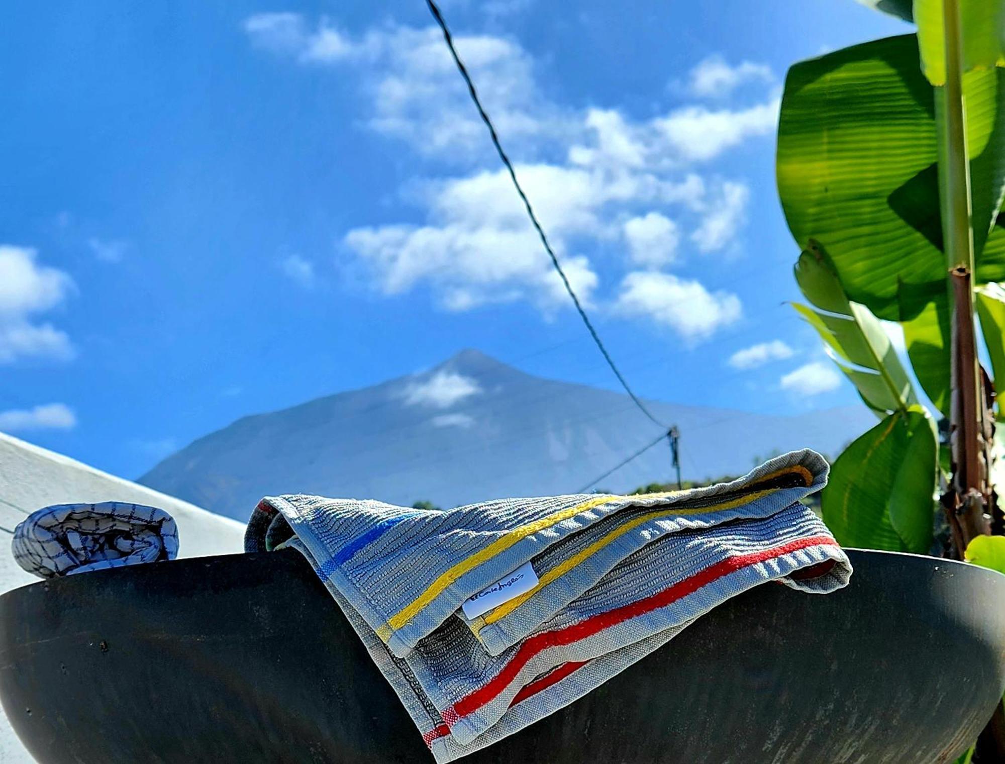 Bed & Breakfast Casa Salvia - Icod - Tenerife