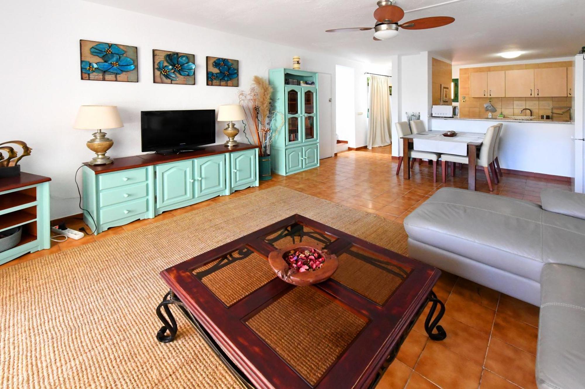 Excelent Location 5 Min To The Apartment Costa Adeje (Tenerife)