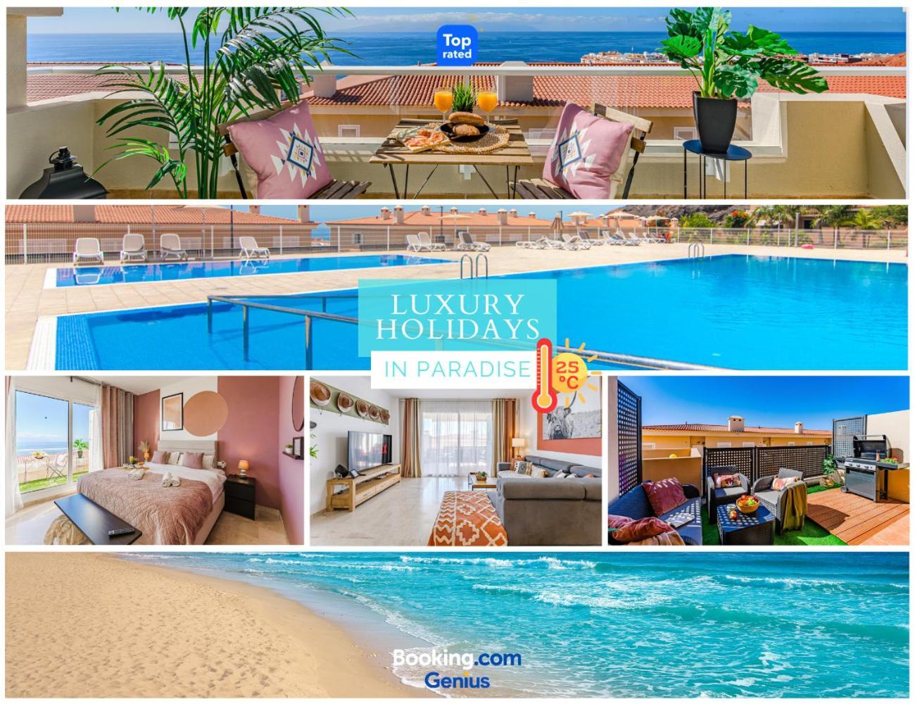 Holiday home Luxury Dakota *