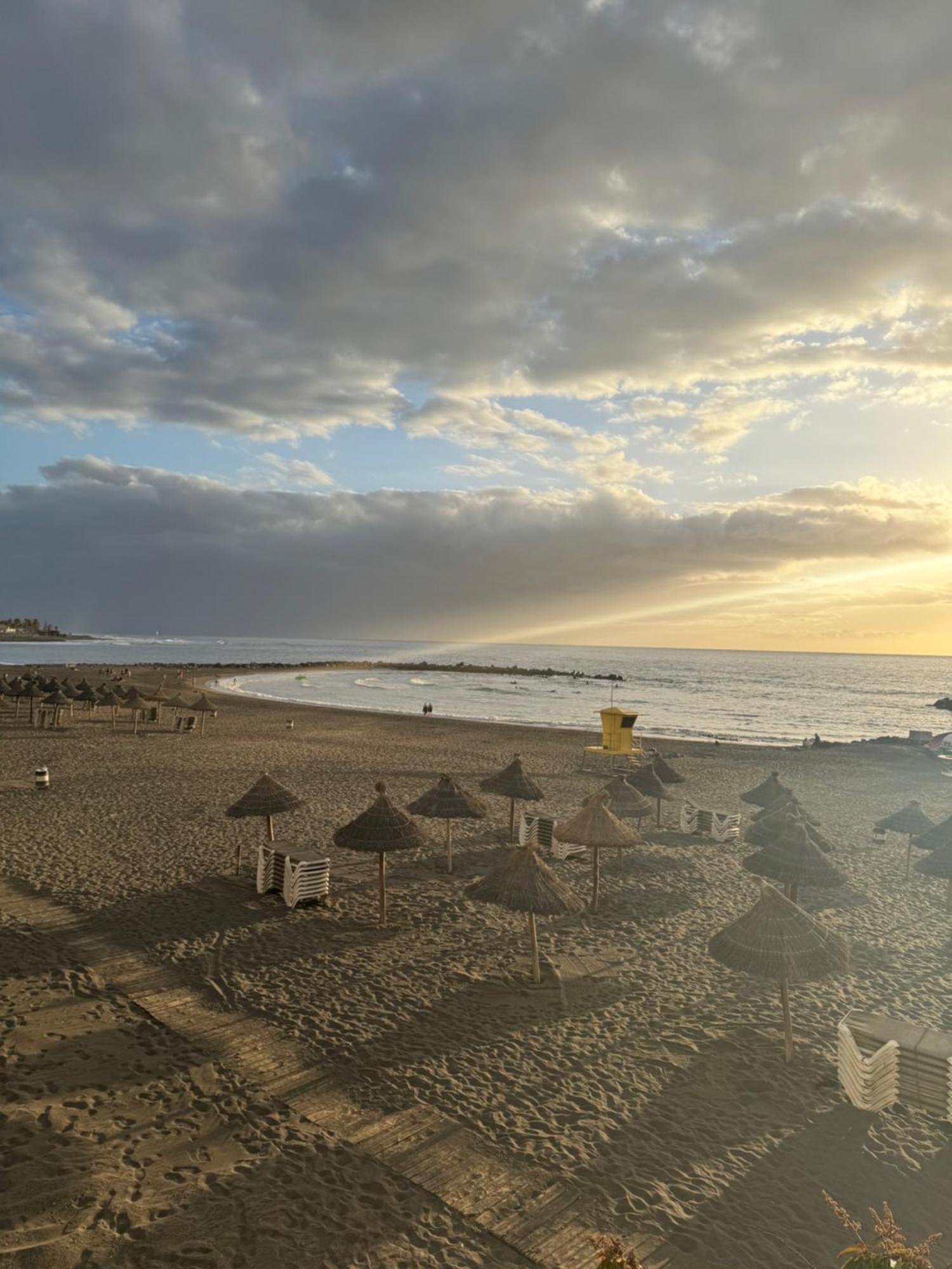 Appartement Torres Del Sol , Americas , Cute Arona (Tenerife)