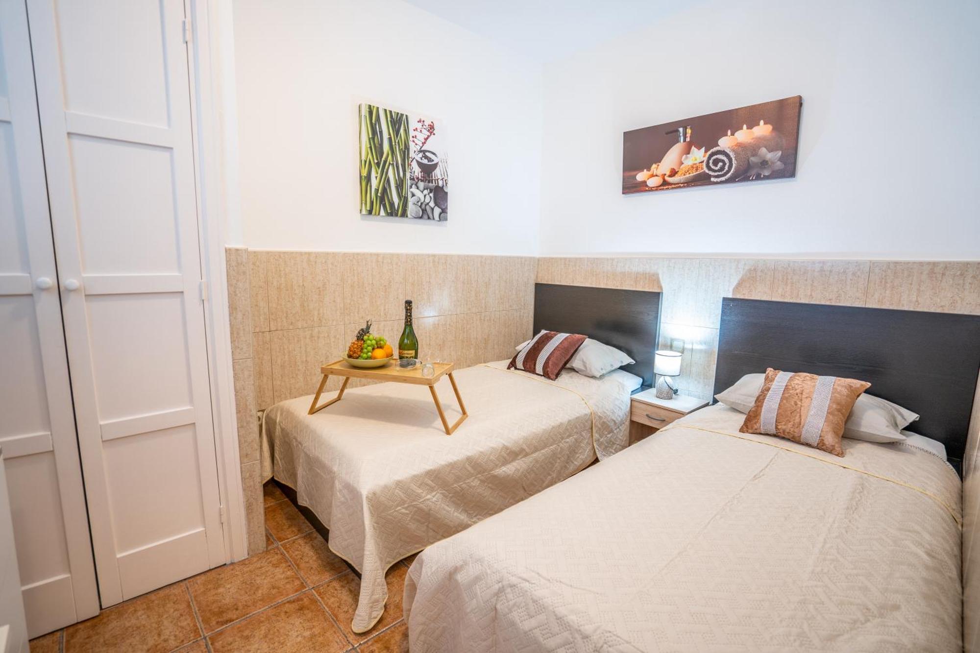 Apartahotel Orlando 85 Complex - Costa Adeje Costa Adeje (Tenerife)