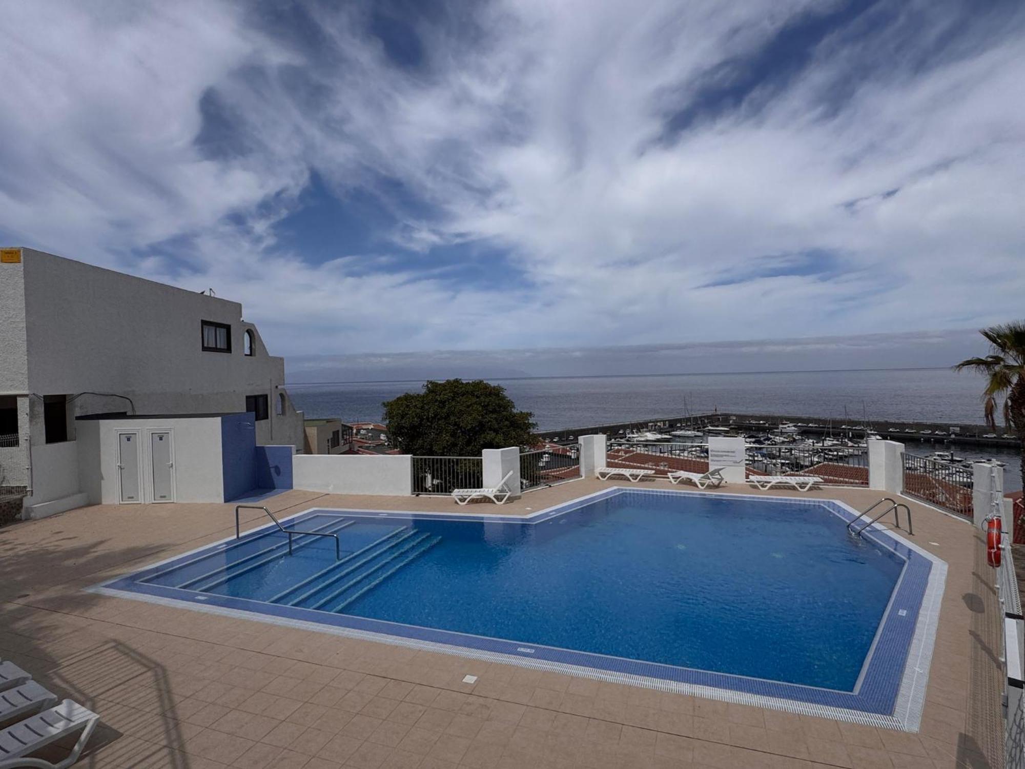 Apartamento Panoramic View In Gigantes Acantilado de los Gigantes