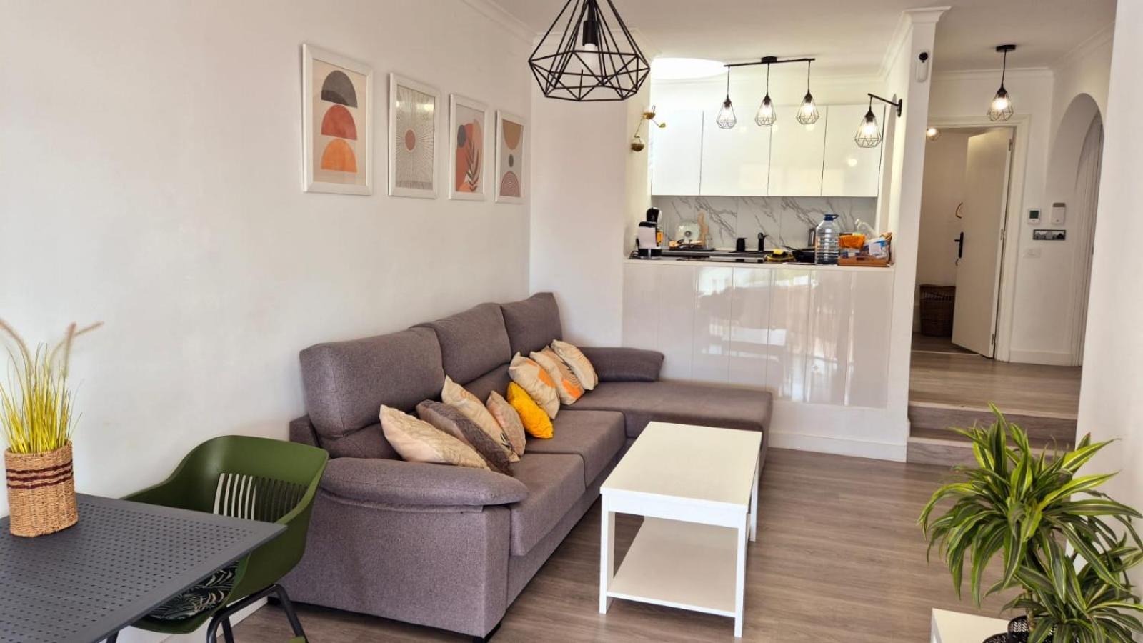 Holiday home -tenerife *