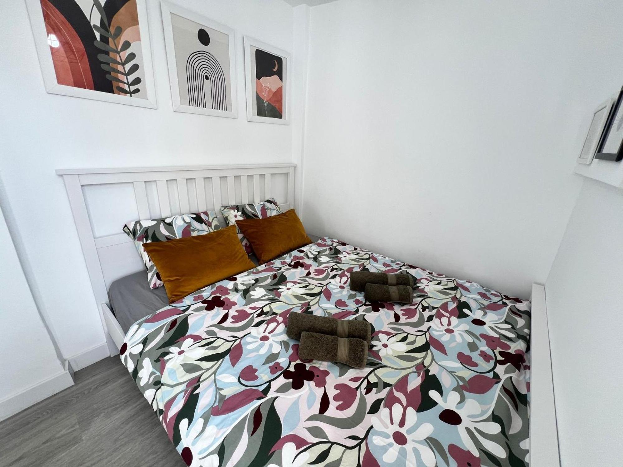 Holiday home -tenerife